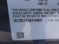Taupe Gray Metallic - Malibu LS Sedan Photo No. 11