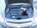 2010 Taupe Gray Metallic Chevrolet Malibu LS Sedan  photo #20