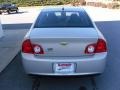 2010 Gold Mist Metallic Chevrolet Malibu LT Sedan  photo #3