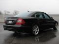 2009 Black Mercedes-Benz E 350 Sedan  photo #3