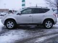 Platinum Metallic - Murano SL Photo No. 2