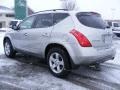 2005 Platinum Metallic Nissan Murano SL  photo #3