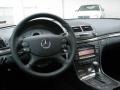 Black - E 350 Sedan Photo No. 6