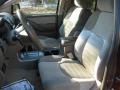 2005 Woodland Bronze Metallic Nissan Pathfinder SE  photo #16