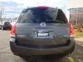 2005 Smoke Gray Metallic Nissan Quest 3.5 S  photo #9