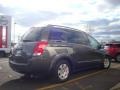 2005 Smoke Gray Metallic Nissan Quest 3.5 S  photo #11