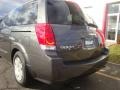 2005 Smoke Gray Metallic Nissan Quest 3.5 S  photo #19