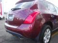 2006 Merlot Pearl Nissan Murano S AWD  photo #20