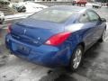 2006 Electric Blue Metallic Pontiac G6 GT Coupe  photo #2