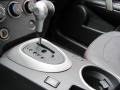 2008 Phantom White Pearl Nissan Rogue SL AWD  photo #8