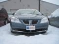 Stealth Gray Metallic - G6 V6 Sedan Photo No. 2