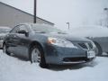 Stealth Gray Metallic - G6 V6 Sedan Photo No. 3