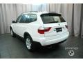 Alpine White - X3 3.0si Photo No. 3