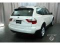 Alpine White - X3 3.0si Photo No. 4