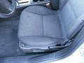 2007 Liquid Silver Metallic Pontiac G6 V6 Sedan  photo #8