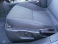 2007 Liquid Silver Metallic Pontiac G6 V6 Sedan  photo #9