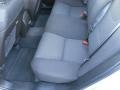 2007 Liquid Silver Metallic Pontiac G6 V6 Sedan  photo #11