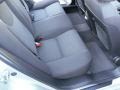 2007 Liquid Silver Metallic Pontiac G6 V6 Sedan  photo #13