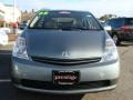 2005 Tideland Gray Green Pearl Toyota Prius Hybrid  photo #2