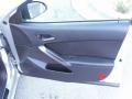 2007 Liquid Silver Metallic Pontiac G6 V6 Sedan  photo #16