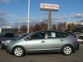 2005 Tideland Gray Green Pearl Toyota Prius Hybrid  photo #3