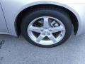 2007 Liquid Silver Metallic Pontiac G6 V6 Sedan  photo #17