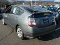 2005 Tideland Gray Green Pearl Toyota Prius Hybrid  photo #4