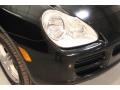 2006 Black Porsche Cayenne S  photo #30