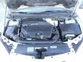 2007 Liquid Silver Metallic Pontiac G6 V6 Sedan  photo #19