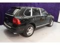 2006 Black Porsche Cayenne S  photo #36