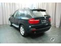 Deep Green Metallic - X5 xDrive30i Photo No. 4