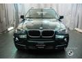 Deep Green Metallic - X5 xDrive30i Photo No. 5