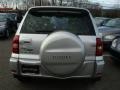 Titanium Metallic - RAV4 4WD Photo No. 5