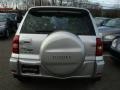 2005 Titanium Metallic Toyota RAV4 4WD  photo #5