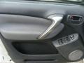 Titanium Metallic - RAV4 4WD Photo No. 6