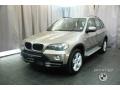 Platinum Bronze Metallic - X5 xDrive30i Photo No. 1