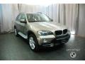 Platinum Bronze Metallic - X5 xDrive30i Photo No. 6