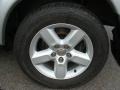Titanium Metallic - RAV4 4WD Photo No. 14