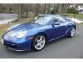 2006 Cobalt Blue Metallic Porsche Cayman S #24128348