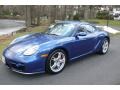 2006 Cobalt Blue Metallic Porsche Cayman S  photo #1