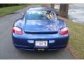 2006 Cobalt Blue Metallic Porsche Cayman S  photo #5