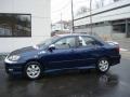 2006 Indigo Ink Pearl Toyota Corolla S  photo #1