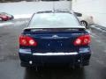 2006 Indigo Ink Pearl Toyota Corolla S  photo #3