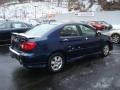 2006 Indigo Ink Pearl Toyota Corolla S  photo #5