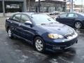 2006 Indigo Ink Pearl Toyota Corolla S  photo #6