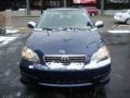 2006 Indigo Ink Pearl Toyota Corolla S  photo #7