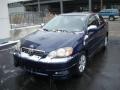 2006 Indigo Ink Pearl Toyota Corolla S  photo #8