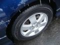 2006 Indigo Ink Pearl Toyota Corolla S  photo #9