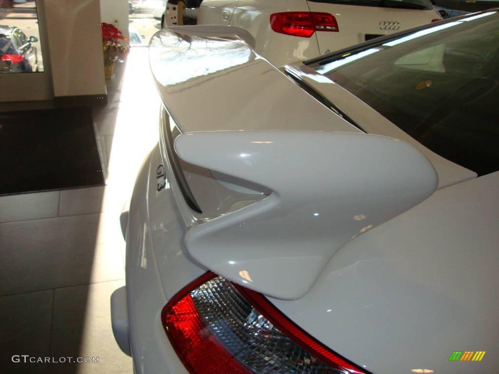 2007 911 GT3 - Carrara White / Black w/Alcantara photo #22