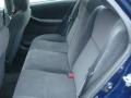 2006 Indigo Ink Pearl Toyota Corolla S  photo #11
